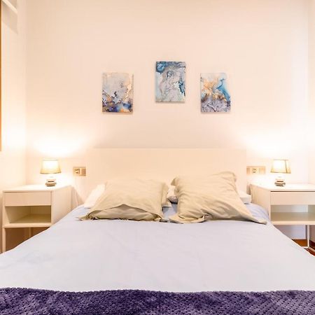 Апартаменты Principe Premium Loft Виго Экстерьер фото