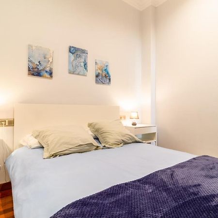Апартаменты Principe Premium Loft Виго Экстерьер фото